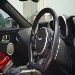 Aston Martin V8 Van-Tage Coupé AWD tendance - Product Image 3