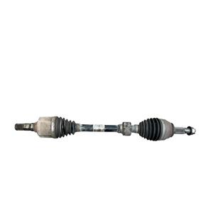 SEMIALBERO DELANTERO IZQUIERDO RENAULT Talisman Berlina 391018508R (15>) - Product Image 1