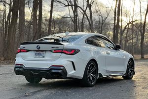 Venta Rápida: Sedán de Lujo 2021, 440I Turbo, 6 Cilindros, Tracción en las Cuatro Ruedas, Auto Deportivo Premium, Interior en Cuero Oscuro, R18, Envío Mundial - Product Image 3