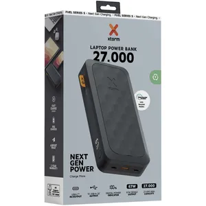 Xtorm FS5271 Power Bank Personalizzato da 27.000mAh per Gadget Promozionali - Product Image 2