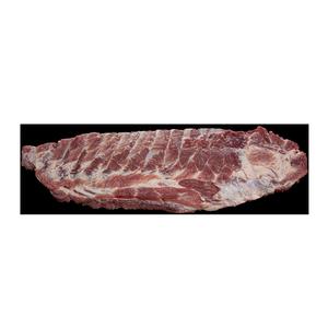Costillas de Cerdo Congeladas de Alta Calidad sin Hueso de Pecho - Precio al por Mayor - Carnosas y Tiernas - Ideales para Barbacoa, Asar y Rostizar - Product Image 2