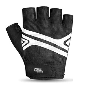 Guantes de Ciclismo de alta calidad 2025 Guantes de Ciclismo de estilo único Guantes de ciclismo hechos de cuero de secado rápido - Product Image 2