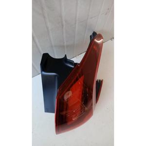 PEUGEOT 2008 1a Serie (13>) LUCE POSTERIORE DESTRA STOP 9826730380 YHX - Product Image 2