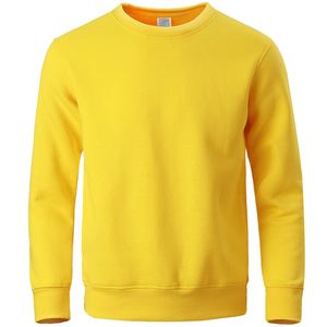 Women's Fleece Lined Winter Sweatshirt-Warm Casual Everyday Wear Cotton Soft Streetwear with Front Logo - Product Image 3