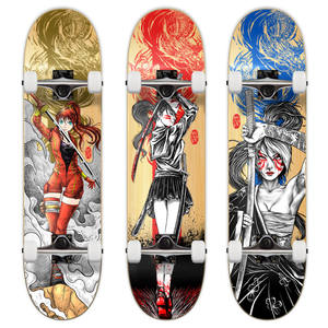 Monopatín para diversión y ocio - Product Image 5