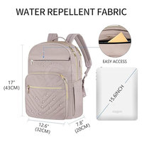 Bolsos traseros de gran capacidad de nuevo diseño más vendidos, diseños de logotipo personalizados, bolsos traseros de talla grande, bolsos traseros en stock
