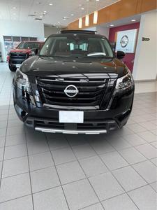 Seminuevo Clean 2025 Nissa-n pathfinde-r - Product Image 2