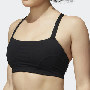 บราโยคะแบบไร้ตะเข็บสำหรับผู้หญิงบราสำหรับเล่นกีฬาระบายอากาศได้ดี - Product Image 4