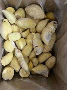 Durian congelado-Nueva cosecha de alta calidad al por mayor con precio competitivo listo en stock - Product Image 4