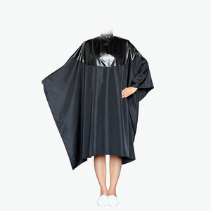ผ้าคลุมตัดผมสำหรับช่างตัดผม ผ้าคลุมตัดผมสำหรับขาย - Product Image 3