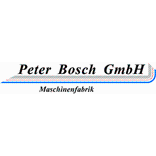 Peter Bosch GmbH logo