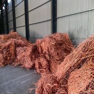 Hete Verkoop Hoge Kwaliteit 99.9% Zuiverheid Verzilverd Koperdraad Schroot Molen Berry 99.99% Schroot Verbrand Koperdraad Landelijke Verzending