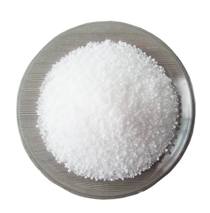 Urea orgánica 46% Urea 46 Fertilizante granular comprimido Nitrógeno y polvo de cristal NPK en bolsa Embalaje Tipo de caprolactama - Product Image 1