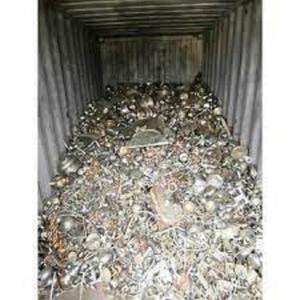 Déchets de laiton, déchets de bronze, déchets de laiton pur - Product Image 1