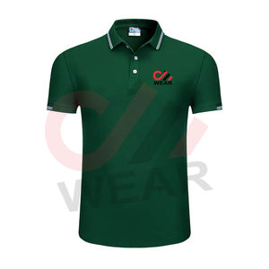 Soins Master vente en gros de haute qualité nouveau 2023 polo pour hommes logo personnalisé polo de golf sublimé t-shirt Polo sur mesure - Product Image 3