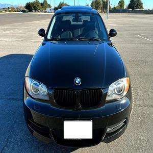 รถบีเอ็มดับเบิลยู 135ไอ คูเป้ ปี 2009 มือสอง พวงมาลัยซ้าย/ขวา - Product Image 1