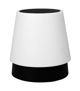 Lampada da tavolo a LED ricaricabile con schermo bianco, 3W 310Lm IP20 (Electro DH 60.438) - Product Image 2