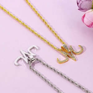 Collier en forme de lettre Dragon Ball Boo Majin Maleficent Male Figure - Product Image 2
