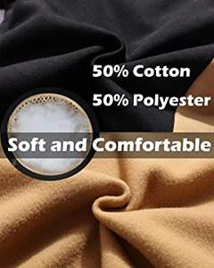 Sudadera de Felpa Francesa de Algodón de Alta Calidad, Corte Regular, Unisex, Gruesa, Transpirable, Elástica en Cuatro Direcciones, Hombros Caídos, para Invierno - Product Image 3