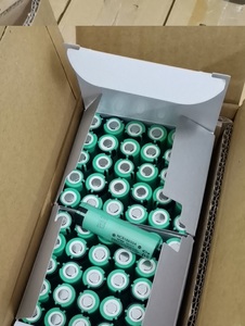 Alta capacidad 18650 GA recargable 3,6 V 3450mAh batería de iones de litio cilíndrica 18650 celda de batería 18650 Paquete de batería scooter - Product Image 5
