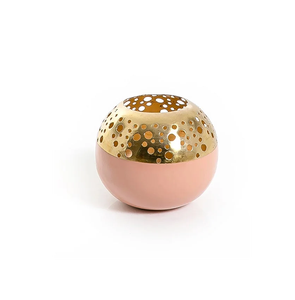 Recién llegado, decoración navideña al precio más bajo, portavelas hecho a mano, portavelas de decoración para sala de estar de calidad estándar - Product Image 3