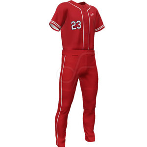 ชุดเบสบอลคุณภาพพรีเมียมจากผู้ผลิตชั้นนำ วัสดุทนทาน เหมาะสำหรับกีฬากลางแจ้ง - Product Image 2