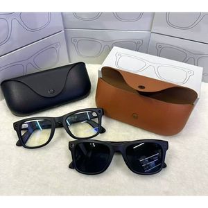 Gafas Inteligentes con IA MT5 ULTRA, Cámara 1080P, IPX-5, Carga Magnética, Control por Aplicación, Control Táctil - Product Image 3