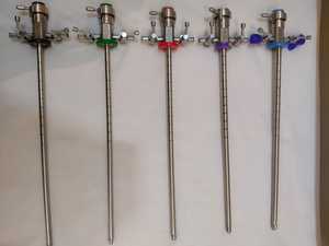 Kara mediclust cystoscopic vỏ tiết niệu - Product Image 2