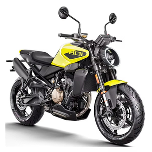 ของแท้-ขาย2025 husqvarnaas vitpilenn 801ใหม่ (motorcyclle) - Product Image 1