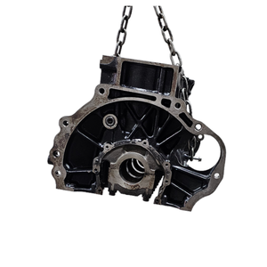 SSANGYONG Tivoli MOTORBLOCK A6730102001D D16DTF Diesel 1600 (15>) - Product Image 2