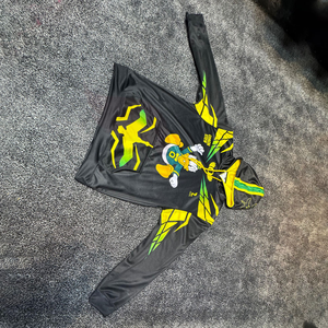 Sudaderas con Capucha de Invierno para Hombre, Elegantes, Sublimadas, Multicolores, Personalizables, Ropa Urbana, Sublimación Completa - Product Image 5