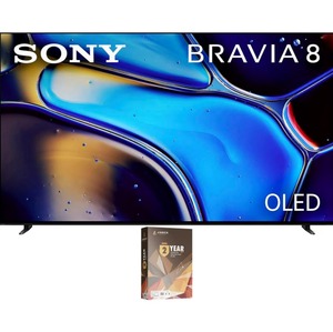 Téléviseur Google TV OLED 4K HDR IMAX Enhanced de 55 pouces avec abonnement Amber Protection de 2 ans - Product Image 1