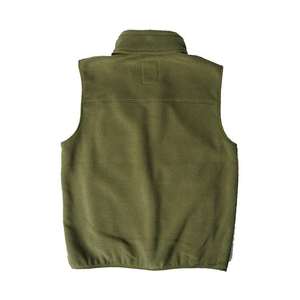 <b>Men's</b> Gilet Zipper Soft Shell Vest Fleece Body <b>Warmer</b> Gilet <b>Men</b> Shooting Vest Polar Fleece Sleeveless <b>Warmer</b> Breathable Jackets - Product Image 4