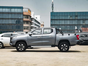 Camion utilitaire Changan Kaicene <span class=keywords><strong>F70</strong></span> d'occasion de Chine, moteur diesel 2.4T, capacité de charge élevée, durable - Product Image 6