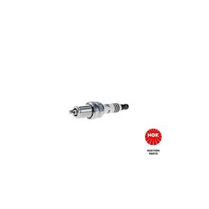 Bujías de Iridio de Alto Rendimiento para Gasolina para Ford, Lotus, Porsche, Rover, Saab, Volvo BKR9EIX - Nuevas y de Doble Iridio - Product Image 1