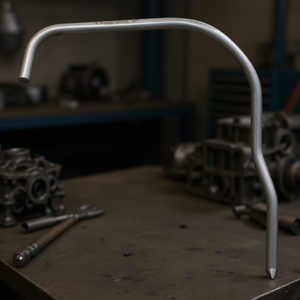 Gedore KL-1380-2216 : Goupille de blocage pour volant d'inertie angulaire 7,9 mm - Product Image 3