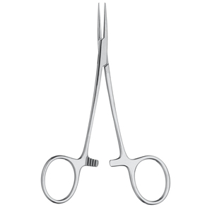 Pentax-Pince professionnelle de haute qualité pour les artères en acier inoxydable, instruments chirurgicaux manuels personnalisés de couleur unie - Product Image 2