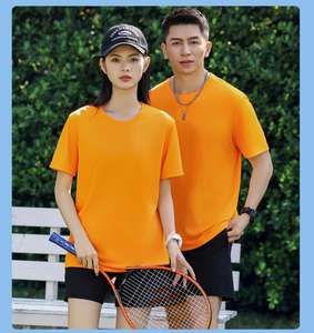 Custom Moisture Wicking Fabric Sport Men T-<b>shirt</b> Quick Dry Sublimation <b>100</b>% <b>Polyester</b> T-<b>shirt</b> for men - Product Image 4