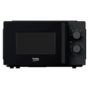 Microonde 700W (20Lt) MOC20100B2 Black - Product Image 1