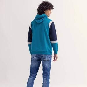 2025 sudaderas con capucha de alta calidad para hombres Unisex cómodas mangas largas en blanco ropa de invierno de moda para hombres sudaderas con capucha nuevo estilo - Product Image 3