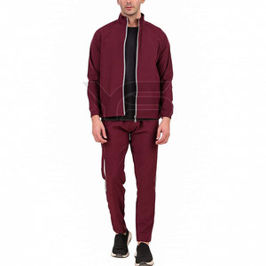 YASEEN & SONS SPORTS Chándal de alta calidad para hombre Etiqueta privada personalizada Ropa de entrenamiento al aire libre para adultos para la temporada de invierno - Product Image 3