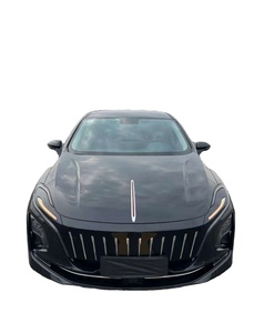 Sedán Eléctrico Usado de Tamaño Mediano 2026 de Alto Rendimiento 2WD de Largo Alcance Vehículo de Energía - Product Image 1