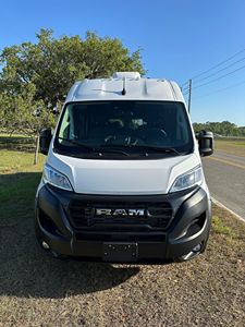 El Más Vendido: Nuevo Ram ProMaster Cargo 3500 2024 con Techo Alto Extendido, Listo para Envío a Domicilio - Product Image 6