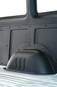 NUEVO Kit de Interior para Vehículos Comerciales MB Sprinter, el Más Vendido, Duradero, de Plástico ABS - Product Image 3