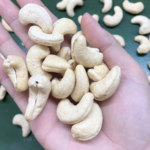 Wholesales Vietnam Cashew <b>Nuts</b> Vietnam Cashew <b>Nuts</b> W320 Cashew <b>Nuts</b> OEM, ODM - Product Image 1