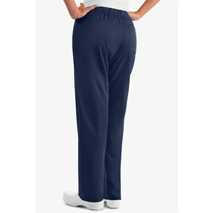 Mujeres Hospital Tamaño personalizado y color Spandex Poliéster Ropa DE TRABAJO Athletic Jogger Uniforme Set - Product Image 6