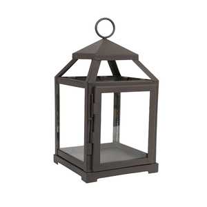 Lanterne Métal Bougie Lanterne Décoration de la Maison Suspendue et Bougie de Mariage Lanterne Fabricant et Exportateurs - Product Image 5