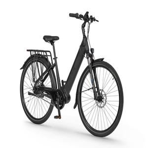 ดรอปชิปปิ้ง จักรยานไฟฟ้า Ecobikes LX - Product Image 3
