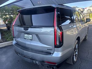 Cadillac Escalade-V 2024, Motor V8 Supercargado de 6.2 Litros, Transmisión Automática de 10 Velocidades - Product Image 3