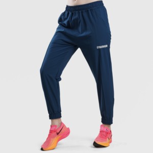 ชุดออกกำลังกาย Teal Wonder Joggers สำหรับไลฟ์สไตล์แอคทีฟ - Product Image 1